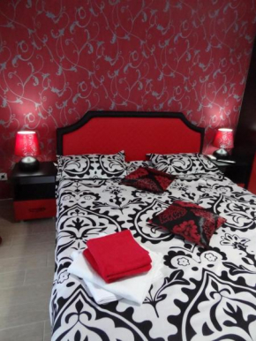 Felicia Residence, Mamaia